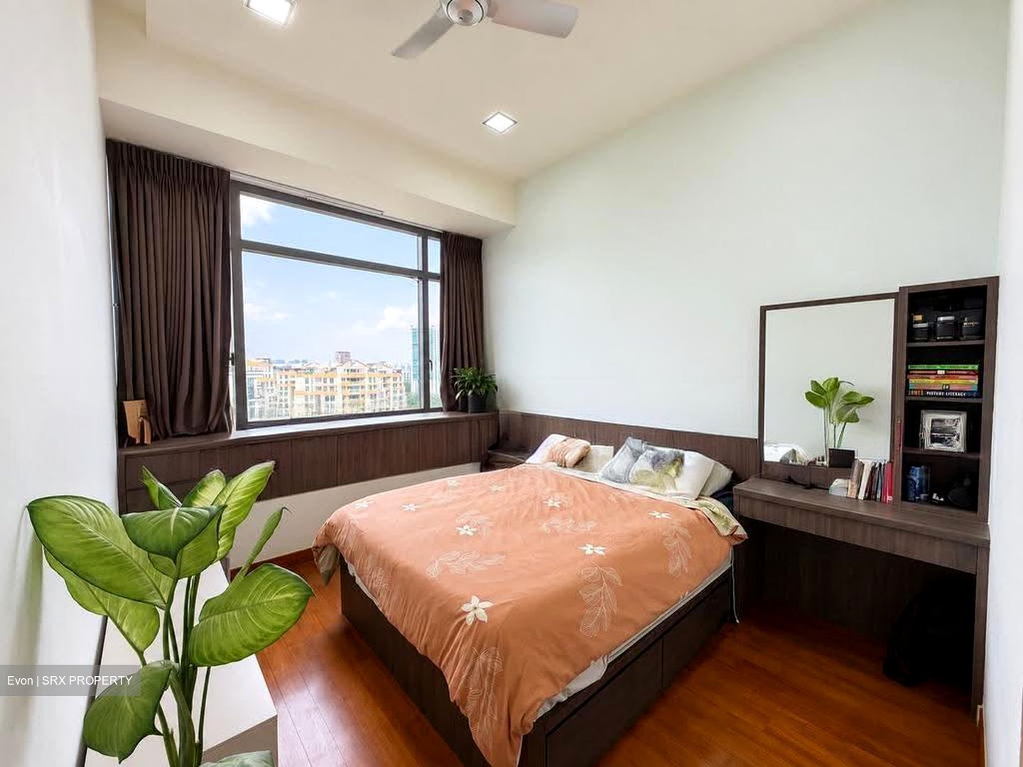 The Lanai (D23), Condominium #623005631